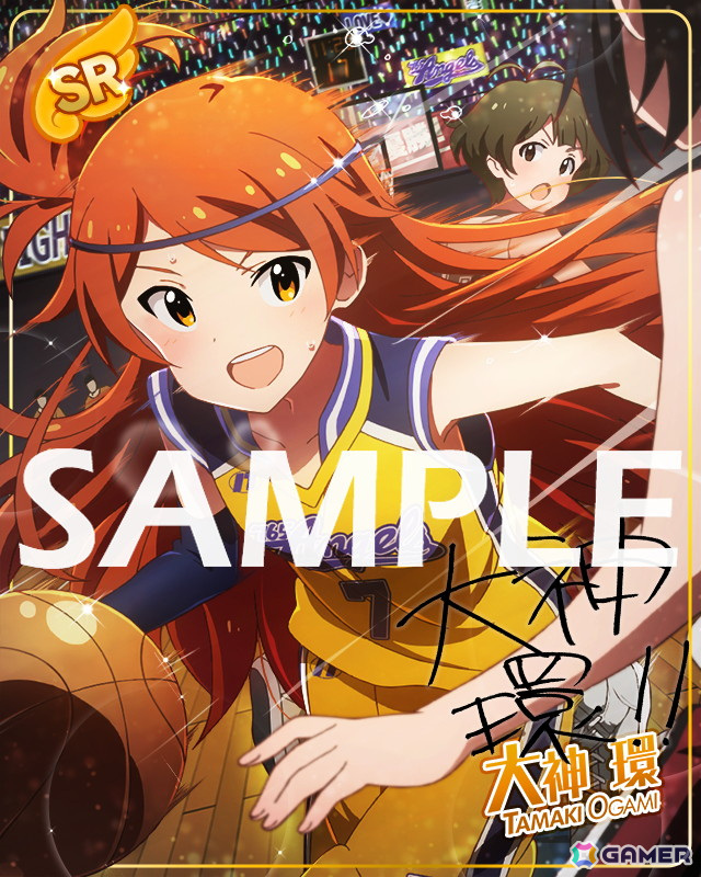 「ミリシタ」でイベント「プラチナスターツアービンゴ～Stellar Light～」が開催！の画像17