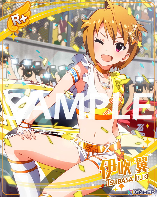 「ミリシタ」でイベント「プラチナスターツアービンゴ～Stellar Light～」が開催！の画像20