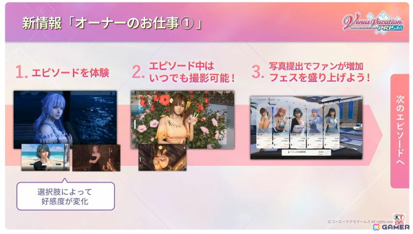 「DOAXVV」＆「VVプリズム」の合同生放送「VVスペシャルパーティ―」レポート！下地紫野さん、島袋美由利さん、羊宮妃那さんらと「DOAXVV」の7周年をお祝いの画像11
