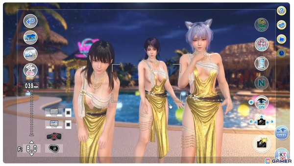 「DOAXVV」＆「VVプリズム」の合同生放送「VVスペシャルパーティ―」レポート！下地紫野さん、島袋美由利さん、羊宮妃那さんらと「DOAXVV」の7周年をお祝いの画像17