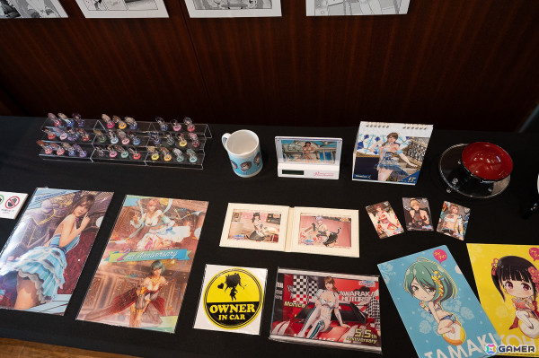 「DOAXVV」＆「VVプリズム」の合同生放送「VVスペシャルパーティ―」レポート！下地紫野さん、島袋美由利さん、羊宮妃那さんらと「DOAXVV」の7周年をお祝いの画像24