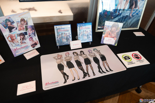 「DOAXVV」＆「VVプリズム」の合同生放送「VVスペシャルパーティ―」レポート！下地紫野さん、島袋美由利さん、羊宮妃那さんらと「DOAXVV」の7周年をお祝いの画像27