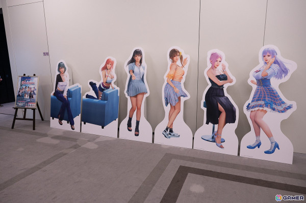「DOAXVV」＆「VVプリズム」の合同生放送「VVスペシャルパーティ―」レポート！下地紫野さん、島袋美由利さん、羊宮妃那さんらと「DOAXVV」の7周年をお祝いの画像40