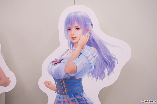 「DOAXVV」＆「VVプリズム」の合同生放送「VVスペシャルパーティ―」レポート！下地紫野さん、島袋美由利さん、羊宮妃那さんらと「DOAXVV」の7周年をお祝いの画像41