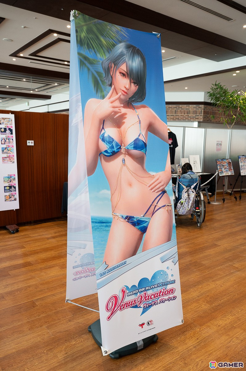 「DOAXVV」＆「VVプリズム」の合同生放送「VVスペシャルパーティ―」レポート！下地紫野さん、島袋美由利さん、羊宮妃那さんらと「DOAXVV」の7周年をお祝いの画像31