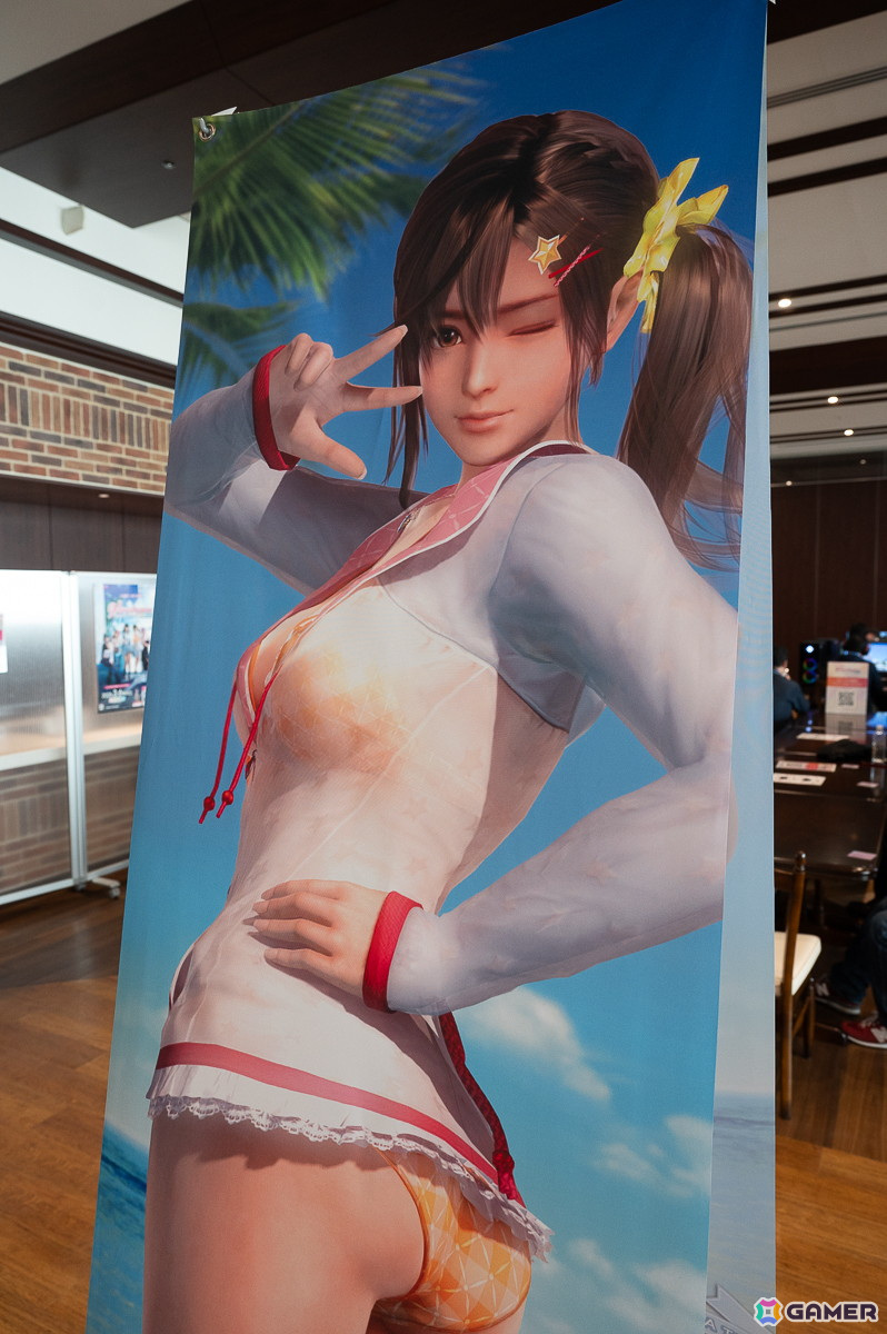 「DOAXVV」＆「VVプリズム」の合同生放送「VVスペシャルパーティ―」レポート！下地紫野さん、島袋美由利さん、羊宮妃那さんらと「DOAXVV」の7周年をお祝いの画像34