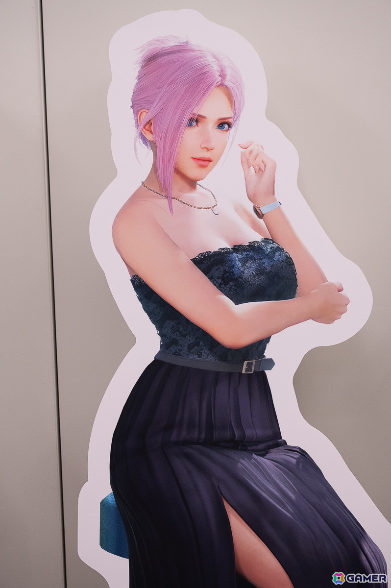 「DOAXVV」＆「VVプリズム」の合同生放送「VVスペシャルパーティ―」レポート！下地紫野さん、島袋美由利さん、羊宮妃那さんらと「DOAXVV」の7周年をお祝いの画像42