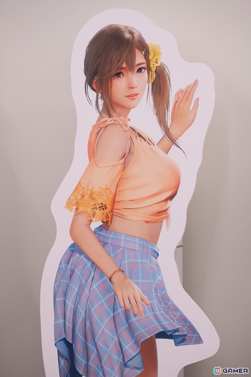 「DOAXVV」＆「VVプリズム」の合同生放送「VVスペシャルパーティ―」レポート！下地紫野さん、島袋美由利さん、羊宮妃那さんらと「DOAXVV」の7周年をお祝いの画像43