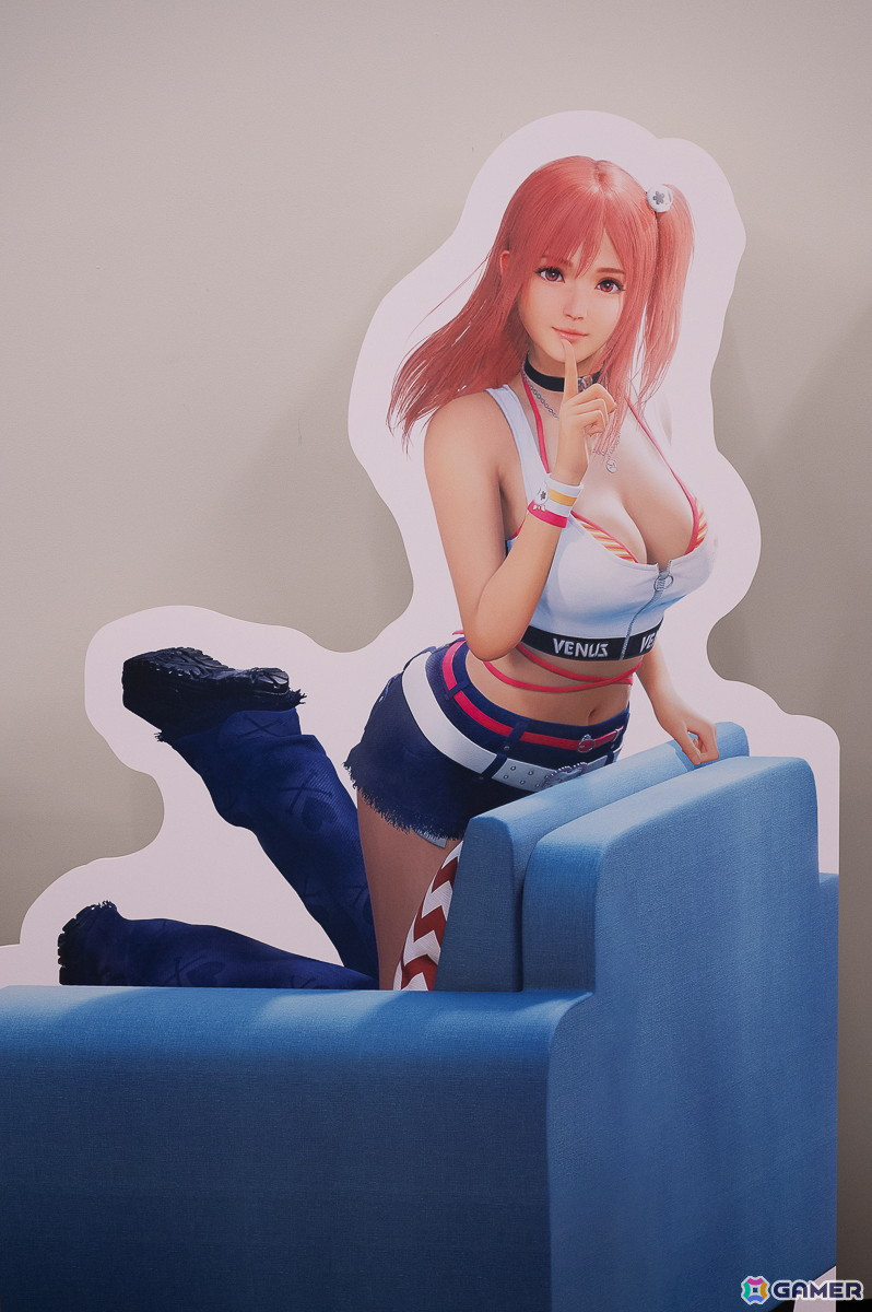 「DOAXVV」＆「VVプリズム」の合同生放送「VVスペシャルパーティ―」レポート！下地紫野さん、島袋美由利さん、羊宮妃那さんらと「DOAXVV」の7周年をお祝いの画像45