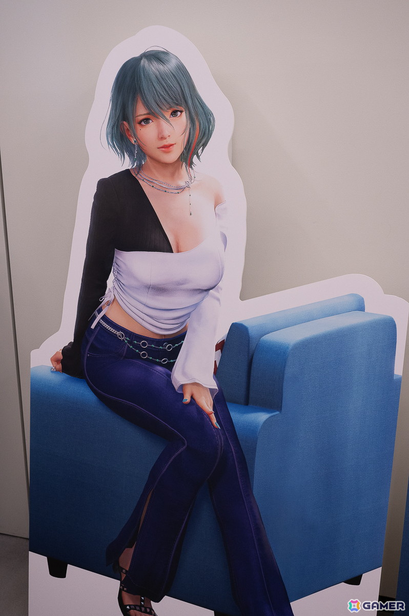 「DOAXVV」＆「VVプリズム」の合同生放送「VVスペシャルパーティ―」レポート！下地紫野さん、島袋美由利さん、羊宮妃那さんらと「DOAXVV」の7周年をお祝いの画像46