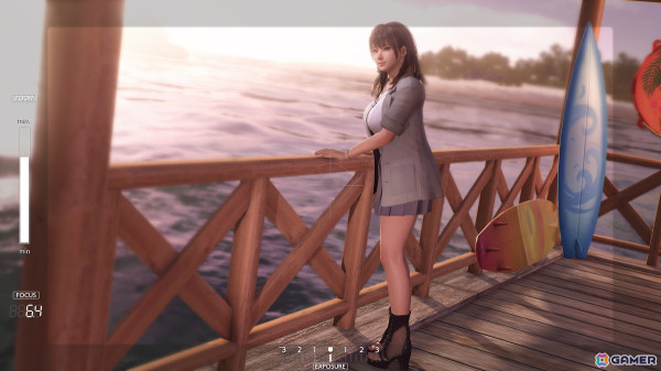 「Venus Vacation PRISM」オーナーとしてのお仕事や撮影、デートなどゲームサイクルが公開！よむ氏がデザインしたコラボコーデの情報もの画像9