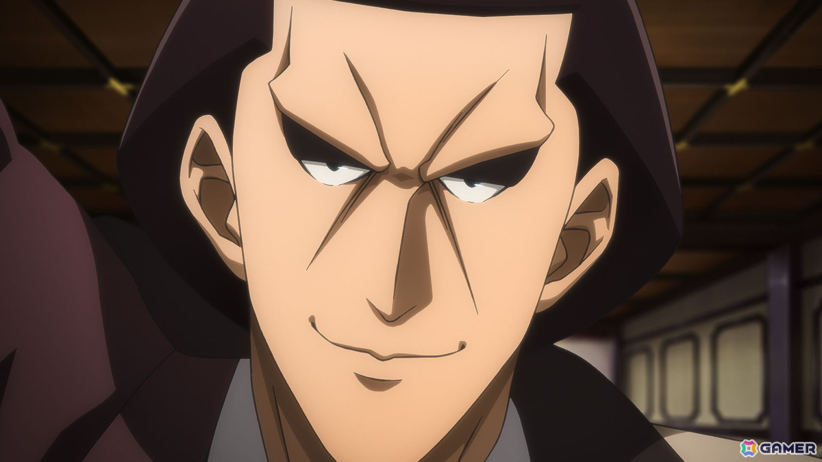 アニメ「るろうに剣心 -明治剣客浪漫譚-」第二期「京都動乱」千葉繁さんが翁こと柏崎念至役を担当!総勢7名の追加キャスト&コメントが公開の画像