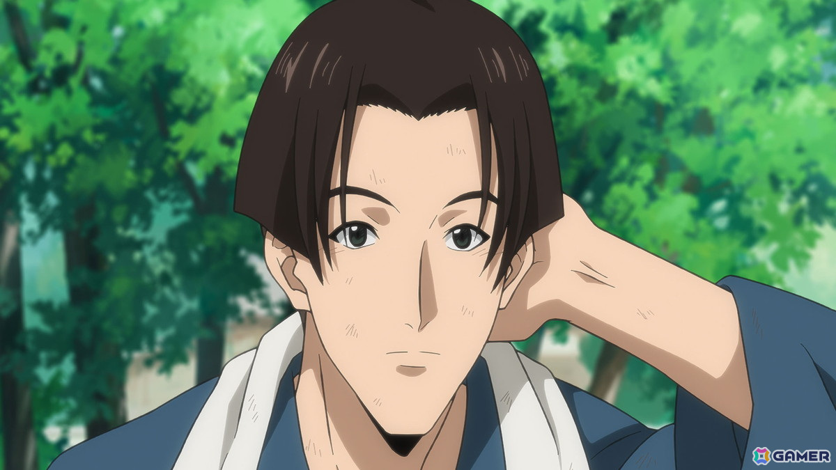 アニメ「るろうに剣心 -明治剣客浪漫譚-」第二期「京都動乱」千葉繁さんが翁こと柏崎念至役を担当!総勢7名の追加キャスト&コメントが公開の画像