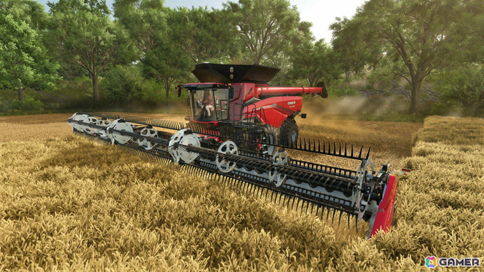 「GeForce NOW」に「Farming Simulator 25」や「Ara: History Untold」など9タイトルが追加！の画像