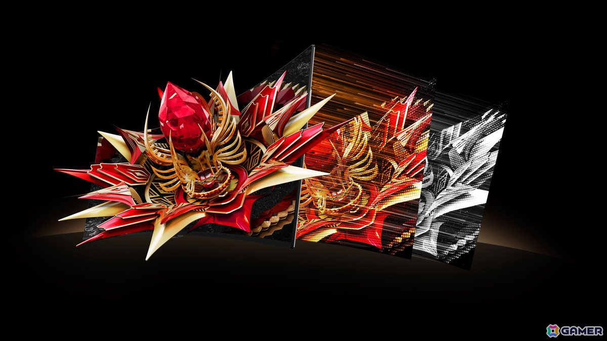 量子ドットMiniLED搭載のTCLゲーミングモニター「34R83Q」の先行支援