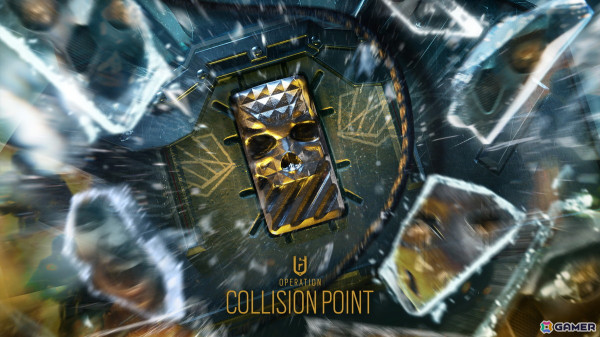 「レインボーシックス シージ」Year 9 シーズン4「Operation Collision Point」の情報が公開!PC・コンソール間のクロスプレイやBLACKBEARDのリマスターなどの画像2
