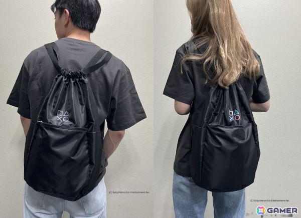初代PlayStationと周辺機器がモチーフの公式グッズがヴィレッジヴァンガード限定発売！Tシャツやポーチなど日常使いできるグッズが盛りだくさんの画像10