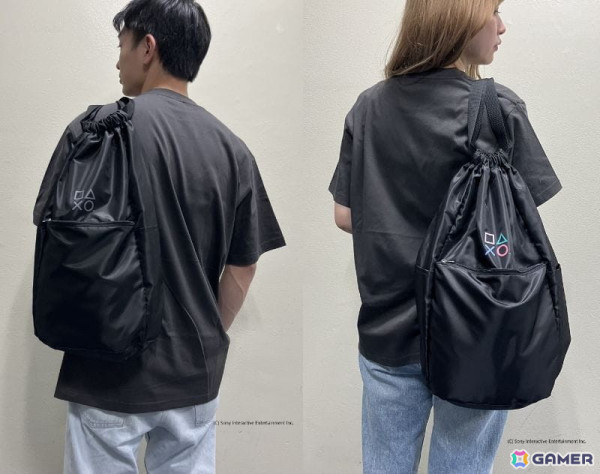 初代PlayStationと周辺機器がモチーフの公式グッズがヴィレッジヴァンガード限定発売！Tシャツやポーチなど日常使いできるグッズが盛りだくさんの画像11