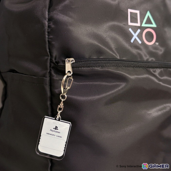 初代PlayStationと周辺機器がモチーフの公式グッズがヴィレッジヴァンガード限定発売！Tシャツやポーチなど日常使いできるグッズが盛りだくさんの画像12