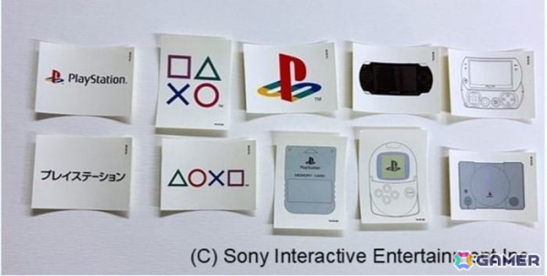 初代PlayStationと周辺機器がモチーフの公式グッズがヴィレッジヴァンガード限定発売！Tシャツやポーチなど日常使いできるグッズが盛りだくさんの画像16