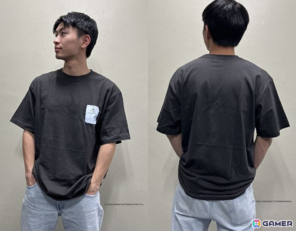 初代PlayStationと周辺機器がモチーフの公式グッズがヴィレッジヴァンガード限定発売！Tシャツやポーチなど日常使いできるグッズが盛りだくさんの画像7