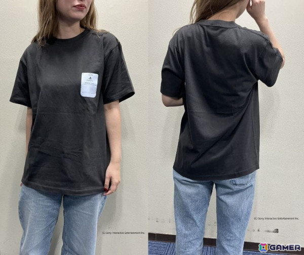 初代PlayStationと周辺機器がモチーフの公式グッズがヴィレッジヴァンガード限定発売！Tシャツやポーチなど日常使いできるグッズが盛りだくさんの画像8