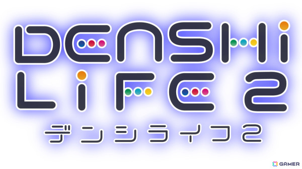 デンシ生命体の写真を撮影するゲーム「Denshi Life 2」が11月30日にSteamで配信！前作「DLife」の大幅発展版として登場の画像1