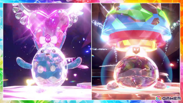 「ポケットモンスター スカーレット・バイオレット」黒いレックウザなど特別なポケモンに出会える2つの大型企画が発表！の画像16