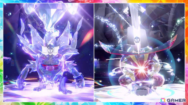 「ポケットモンスター スカーレット・バイオレット」黒いレックウザなど特別なポケモンに出会える2つの大型企画が発表！の画像17