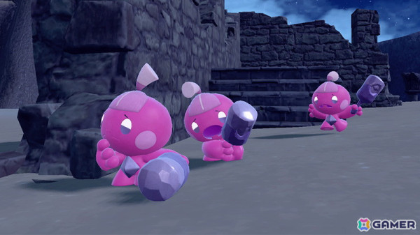 「ポケットモンスター スカーレット・バイオレット」黒いレックウザなど特別なポケモンに出会える2つの大型企画が発表！の画像18