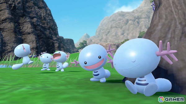 「ポケットモンスター スカーレット・バイオレット」黒いレックウザなど特別なポケモンに出会える2つの大型企画が発表！の画像19