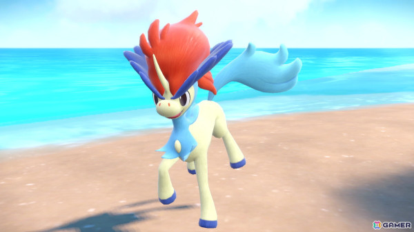 「ポケットモンスター スカーレット・バイオレット」黒いレックウザなど特別なポケモンに出会える2つの大型企画が発表!の画像31