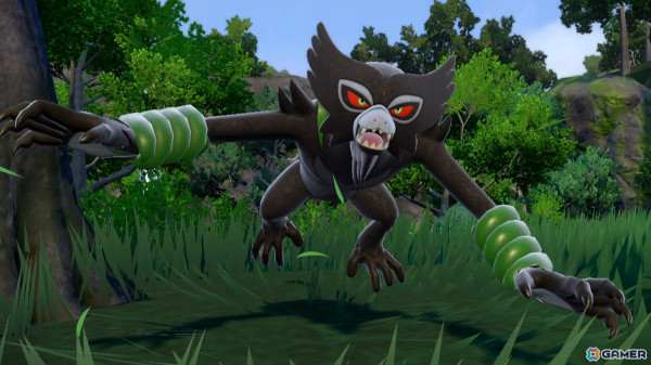 「ポケットモンスター スカーレット・バイオレット」黒いレックウザなど特別なポケモンに出会える2つの大型企画が発表!の画像35