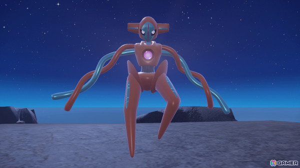 「ポケットモンスター スカーレット・バイオレット」黒いレックウザなど特別なポケモンに出会える2つの大型企画が発表!の画像37
