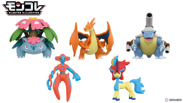 「ポケットモンスター スカーレット・バイオレット」黒いレックウザなど特別なポケモンに出会える2つの大型企画が発表!の画像50