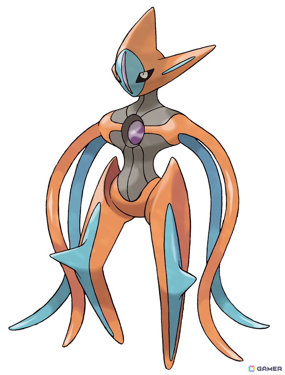 「ポケットモンスター スカーレット・バイオレット」黒いレックウザなど特別なポケモンに出会える2つの大型企画が発表！の画像40