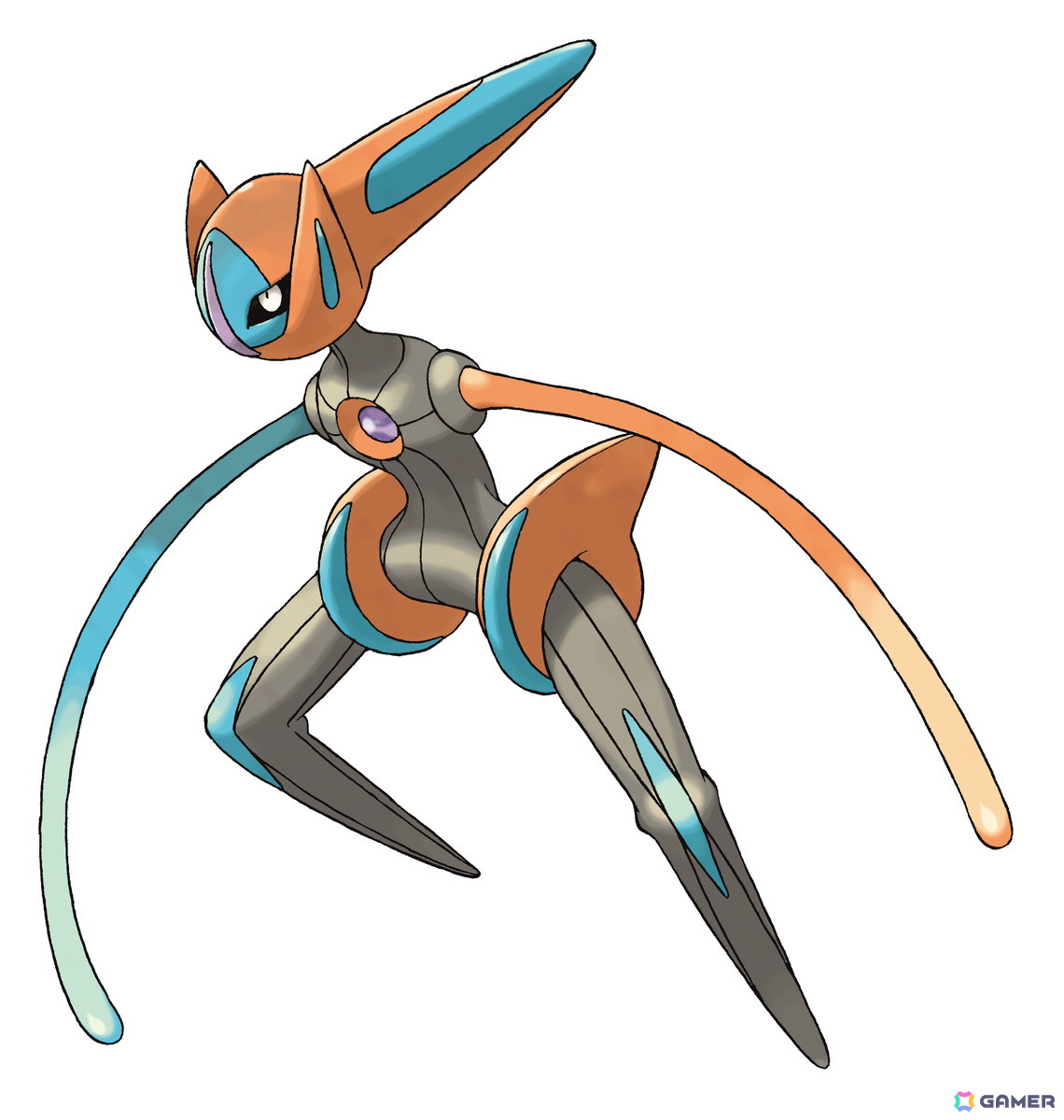 「ポケットモンスター スカーレット・バイオレット」黒いレックウザなど特別なポケモンに出会える2つの大型企画が発表！の画像42
