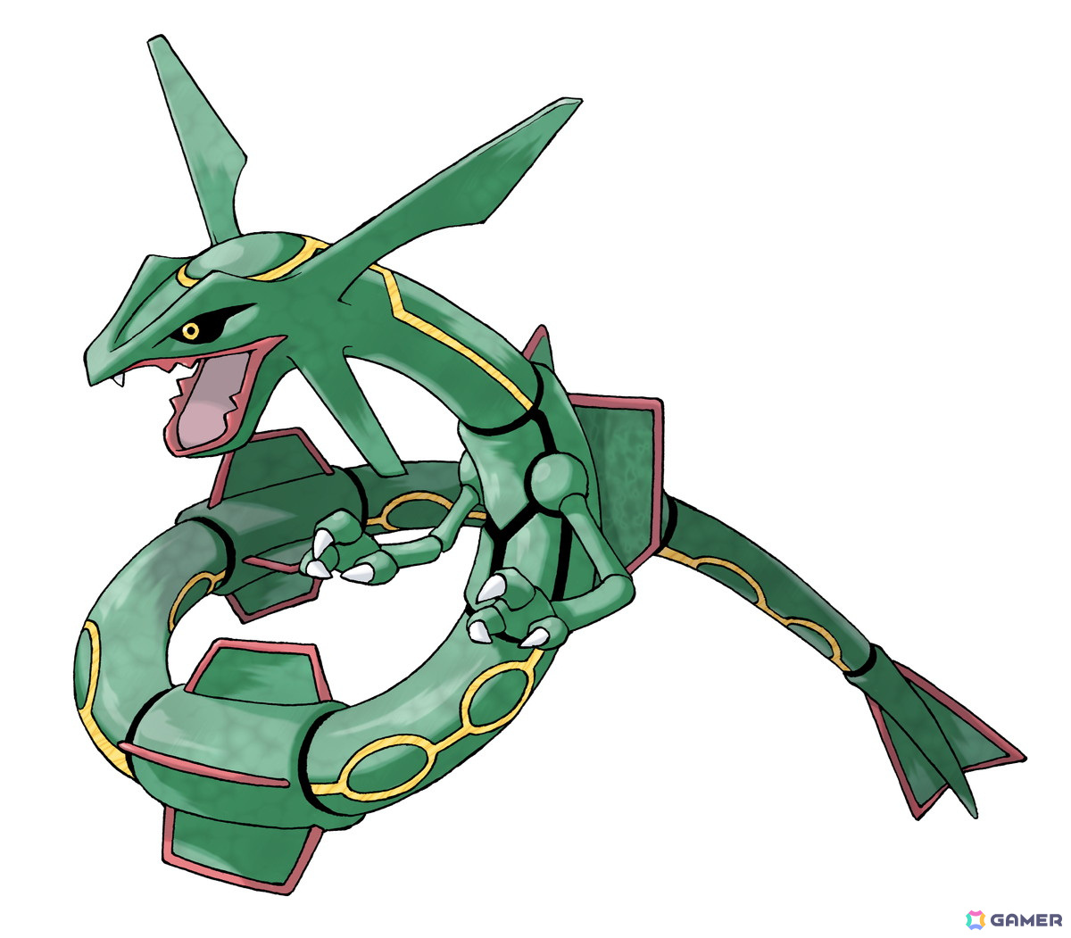 「ポケットモンスター スカーレット・バイオレット」黒いレックウザなど特別なポケモンに出会える2つの大型企画が発表！の画像8