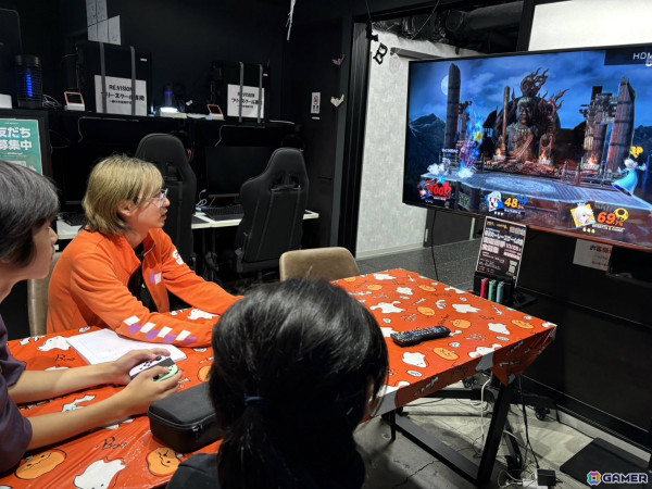 N・SOURCE、eスポーツができるフリースクールのビル拡張を目指すクラウドファンディングを実施の画像2