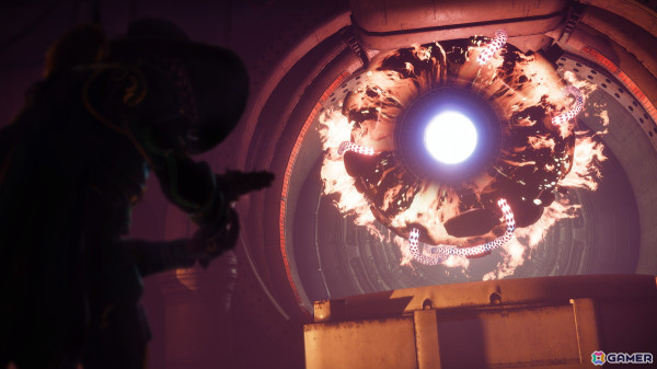 「Destiny 2」で「亡霊」第2幕が11月20日より開始！「エルダーの墓」や新武器が追加されるほか「ストリートファイター6」とのコラボコンテンツも登場の画像1