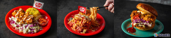 アメリカンダイナーをモデルにしたフード×アミューズメント施設「Feedy Diner＆Arcade」が11月21日にイオンモール茨木でオープン！の画像7