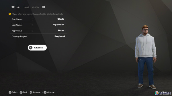 「EA SPORTS FC 25」キャリアモードの新機能「ライブスタートポイント」が11月21日に実装!の画像