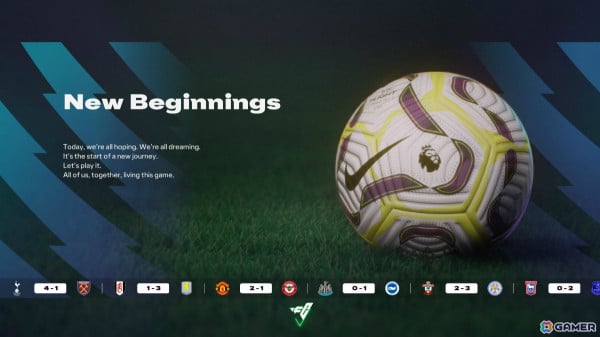 「EA SPORTS FC 25」キャリアモードの新機能「ライブスタートポイント」が11月21日に実装!の画像