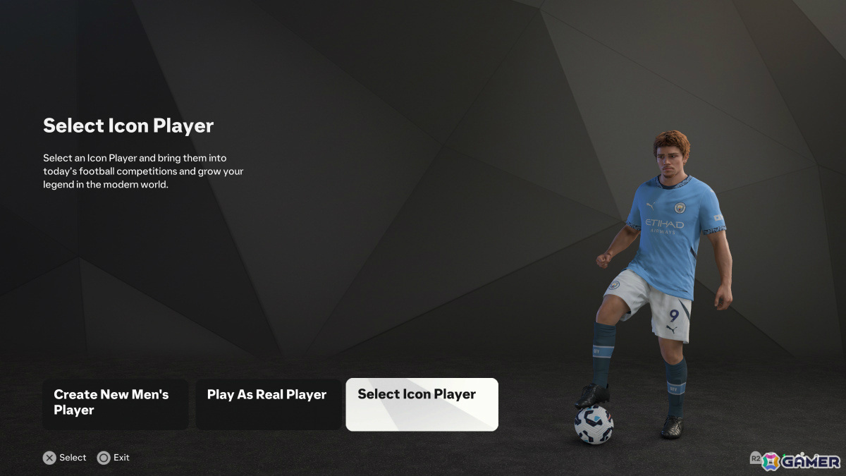 「EA SPORTS FC 25」キャリアモードの新機能「ライブスタートポイント」が11月21日に実装！の画像11