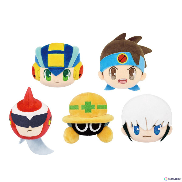 「逆転裁判」「ロックマンエグゼ」「ゴースト トリック」のピンバッジやキーチェーンなど計6種が2025年2月上旬に発売！の画像4