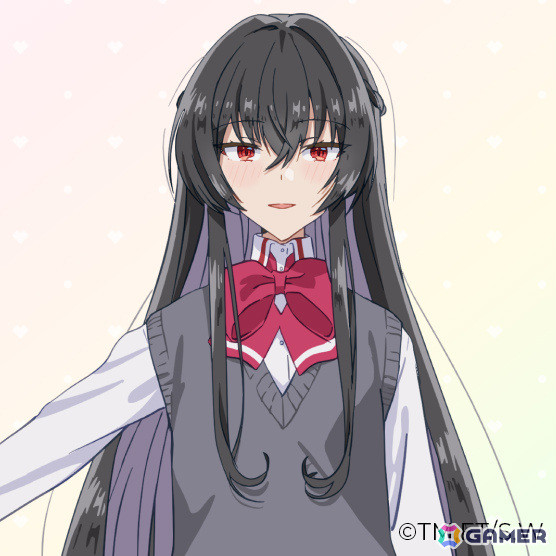 「わたしが恋人になれるわけないじゃん、ムリムリ!（※ムリじゃなかった!?）」が2025年夏にTVアニメ化！制作はstudio MOTHERが担当の画像10
