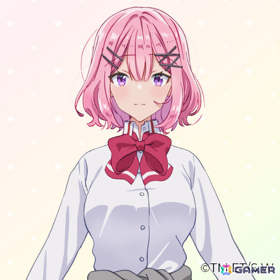 「わたしが恋人になれるわけないじゃん、ムリムリ!（※ムリじゃなかった!?）」が2025年夏にTVアニメ化！制作はstudio MOTHERが担当の画像4