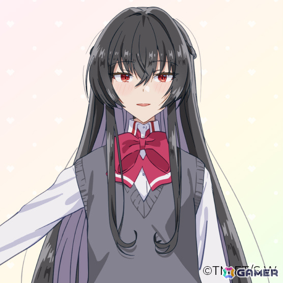 「わたしが恋人になれるわけないじゃん、ムリムリ!(※ムリじゃなかった!?)」が2025年夏にTVアニメ化!制作はstudio MOTHERが担当の画像