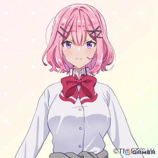 「わたしが恋人になれるわけないじゃん、ムリムリ!(※ムリじゃなかった!?)」が2025年夏にTVアニメ化!制作はstudio MOTHERが担当の画像