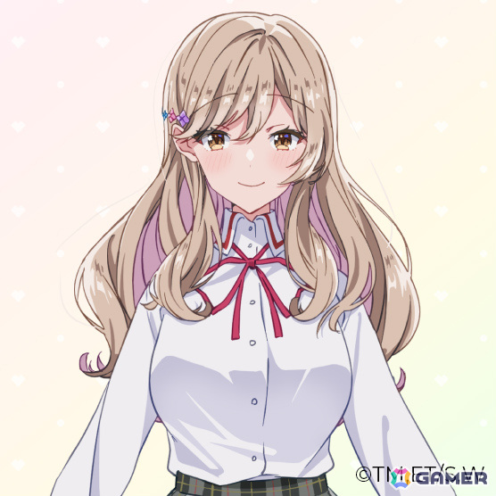 「わたしが恋人になれるわけないじゃん、ムリムリ!(※ムリじゃなかった!?)」が2025年夏にTVアニメ化!制作はstudio MOTHERが担当の画像